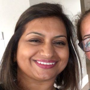 Meet your Posher, Khush